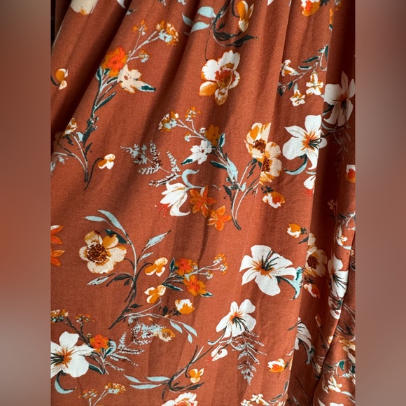 NWT/No Boundaries Dress - Picture 6 of 11